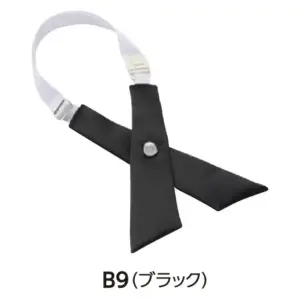 タイ ブラック